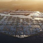 Neom City Sebuah Ambisi Arab Saudi Agar Menjadi Pusat Global