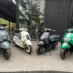 Peugeot Django 150, Ketahui Fitur Yang Dimiliki