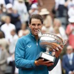 Rafael Nadal Di Beri Peran Kehormatan Di Roland Garros
