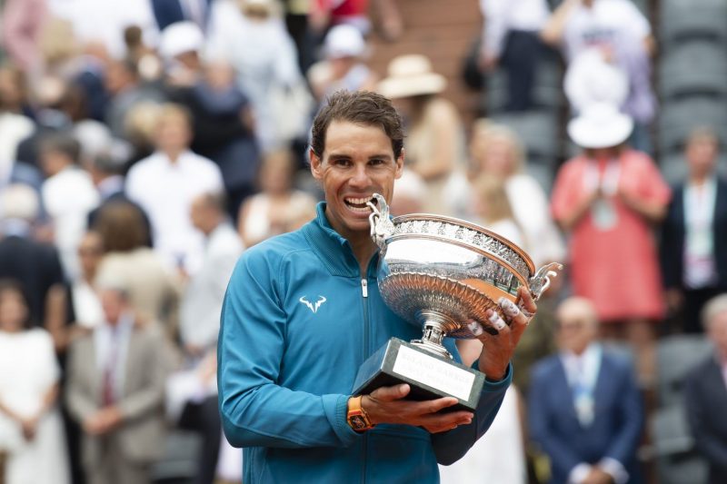 Rafael Nadal