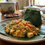 Resep Tempe Kukus Sehat Dengan Bumbu Tradisional Lezat