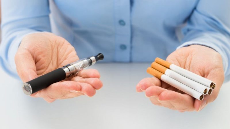 Rokok Konvensional