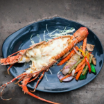 Seafood Rumania Yang Kaya Akan Protein Dan Lezat