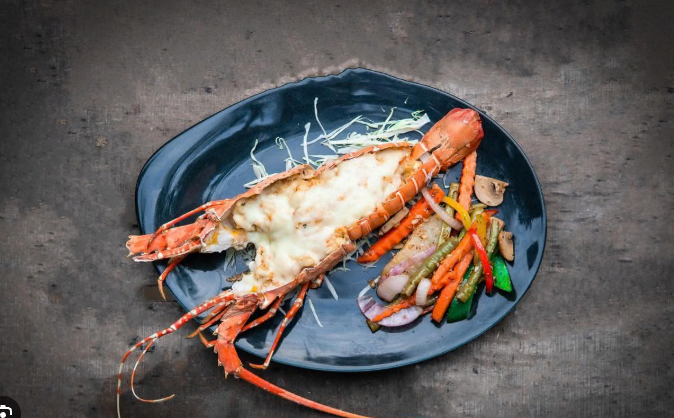 Seafood Rumania Yang Kaya Akan Protein Dan Lezat