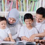 Seni Mendidik Anak Dalam Mengasuh Dengan Kesabaran Konsisten